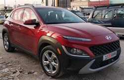 هيونداي كونا